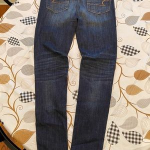 American Eagle womens jeans (jegging)